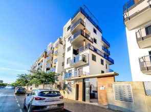 Apartamento Bennecke Diamante
