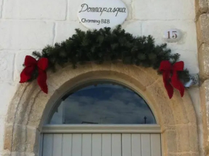 Bed  Breakfast Donnapasqua