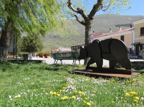 Hotel Ristorante La Rupe