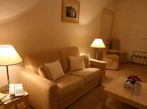 Ventana Hotel Prague