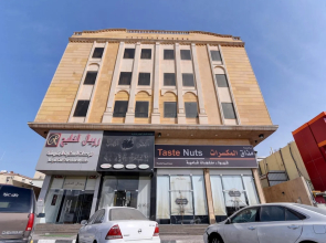 OYO 426 Royal Al Khaleej Furnished Apt