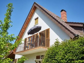 BodenSEE Apartment Friedrichshafen SEENAH