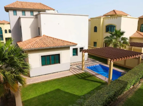 The Grove Resort Bahrain