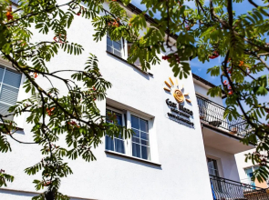 Czar Morza Pokoje Goscinne