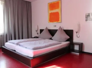 Hotel Hindenburg
