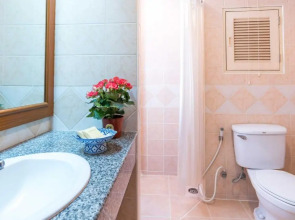 The Residence Garden