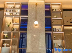 Meiya Light Hotel (Yucheng Fangyuanyu Branch)
