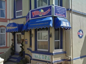 The World Hotel