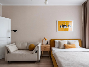Apartamenty na ulice Asnaa