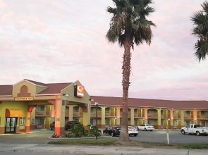 Econo Lodge Westley