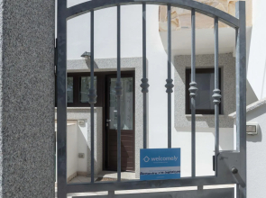 Casa in Pineta - Cala Gonone