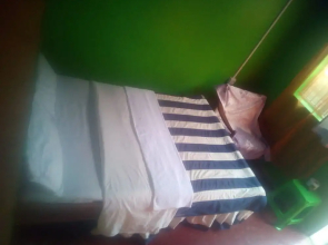 Silk Guest House