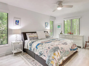 Hendersonville Vacation Rental w/ Private Hot Tub!