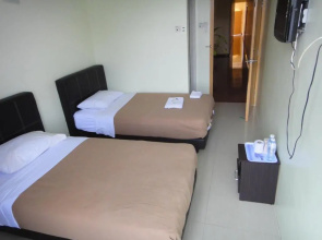 Mines Inn Hotel