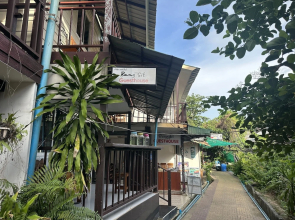 Bangsit guesthouse