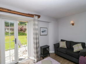 Brigand Cottage