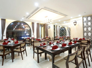 Dylan Hotel Da Nang