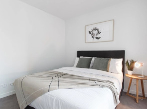 The Harvard 5 - New - Easy Transport