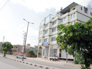 OYO 6915 Hotel Marwar Regency