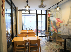 Galaxy Boutique Hotel