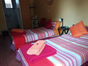 1010 Clifton bnb