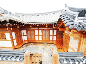 Gawondang Guest House