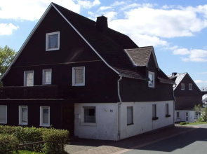 Ferienhaus in Winterberg- Atlastenberg