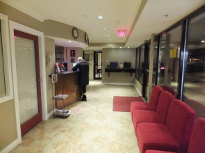 North Vancouver Hotel