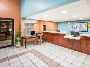 Super 8 Tulsa Ok