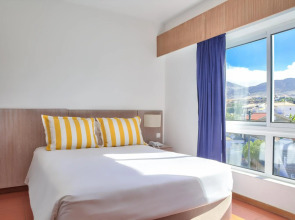 Отель Praia Dourada