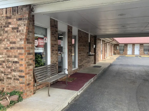 Oyo Hotel Valley Mcalester