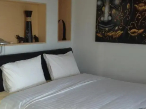Patong Tower Condo