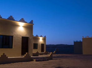 AL Hawiyah Camp