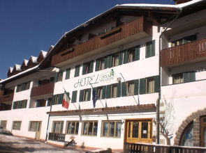 Hotel Orsa Maggiore