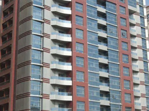 Al Nawras Hotel Apartments