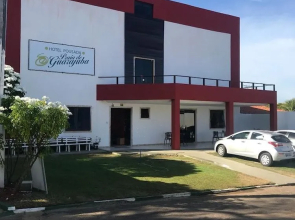 Pousada Praia de Guarajuba