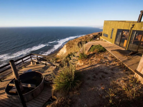 Cabañas Mirador de Matanzas