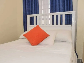 G&M Luxe Abode Vacation Rental Nyeri
