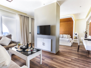 SUNRISE Montemare Resort - Grand Select