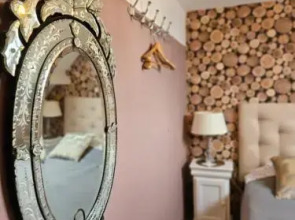 Bed and Breakfast Hellevoetsluis