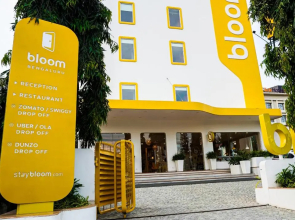 Bloom Hotel - Bengaluru Airport