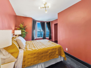 Randolph Hotel