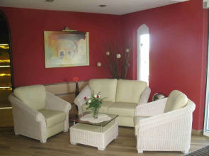 Hotel Irmgard