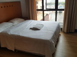 Marina Court Condo @ MCS Global