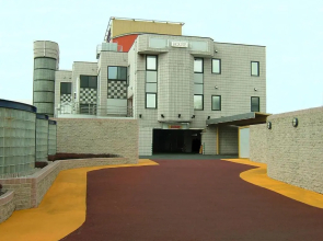 Hotel J House 1