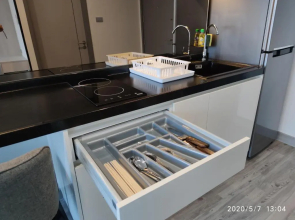 SR Enjoyment B813-D2 Residents Hua Hin