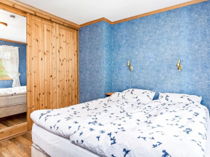 Amazing Home in Etne With 3 Bedrooms, Sauna and Wifi