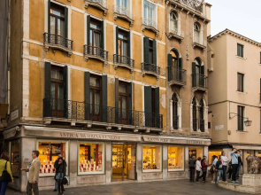 Relais Piazza San Marco