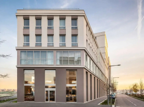 Mercure Achères St Germain En Laye