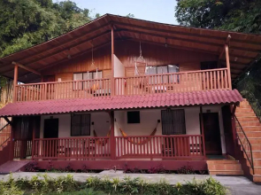 Hosteria Finca El Pigual